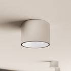 Ilios LED Flush Mount