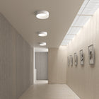 Ilios LED Flush Mount