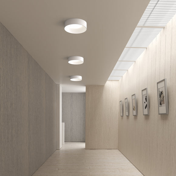 Ilios LED Flush Mount