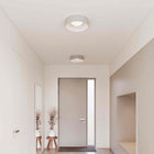 Ilios LED Flush Mount