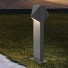 Inside-Out® Triform Compact 2-Light LED Bollard
