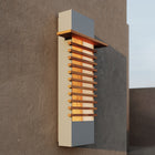 Kengo Outdoor LED Wall Light