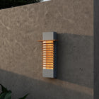 Kengo Outdoor LED Wall Light