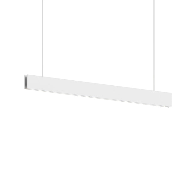 Lithe Two-Sided LED Pendant Light