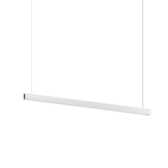 Lithe Two-Sided LED Pendant Light