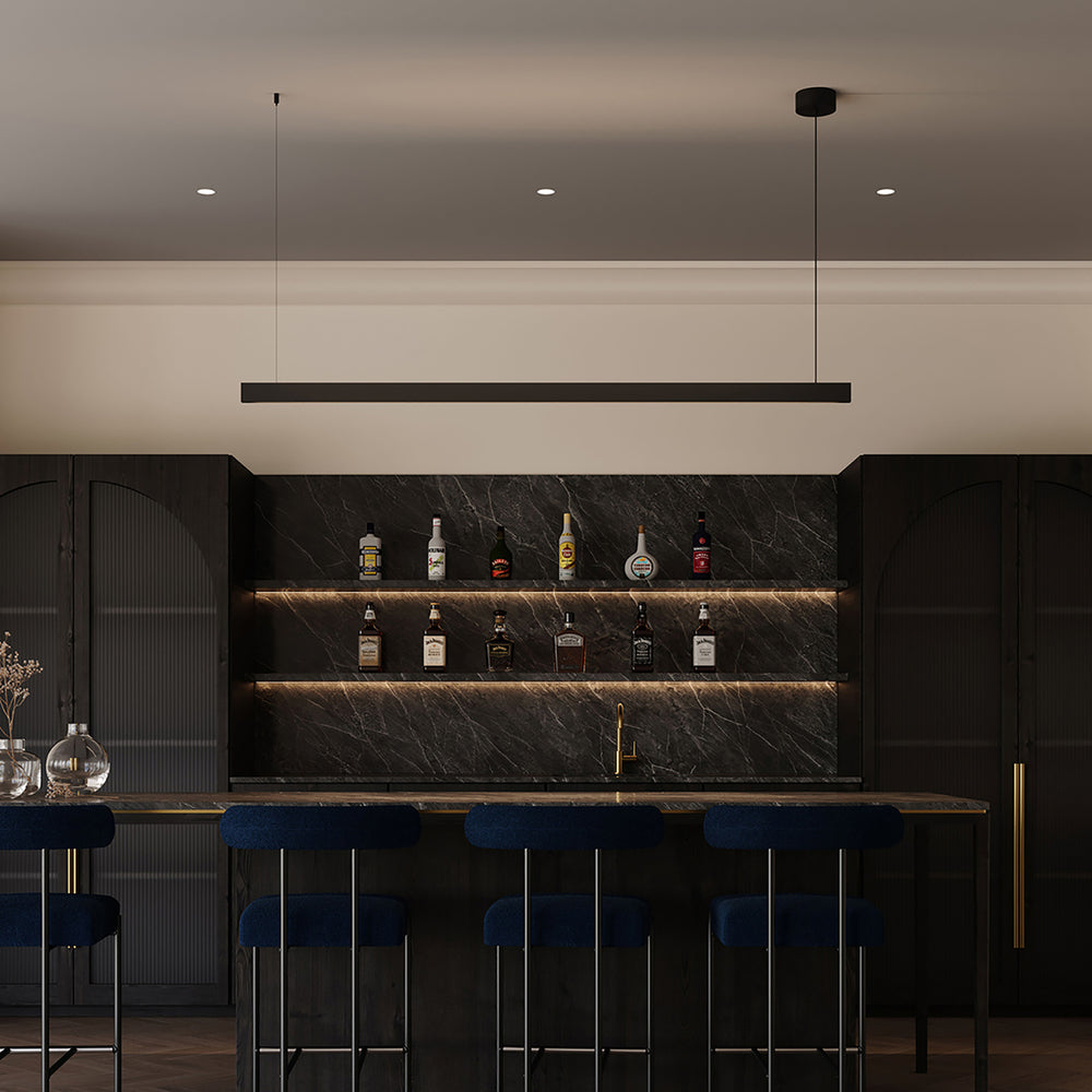 Sonneman Lithe Two-Sided LED Pendant Light - 2Modern