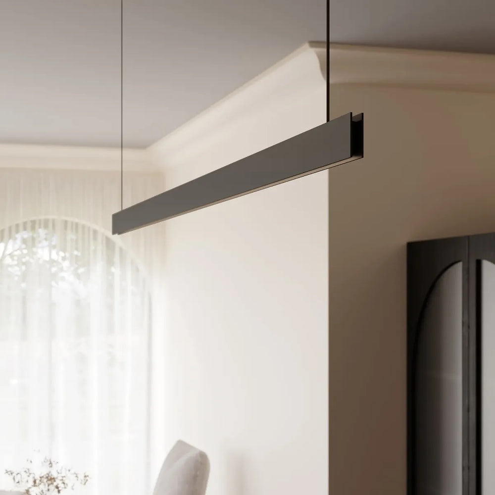 Sonneman Lithe Two-Sided LED Pendant Light - 2Modern