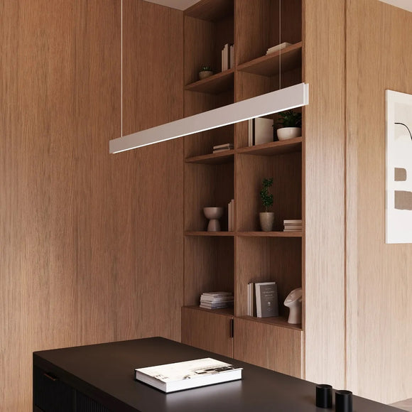 Sonneman Lithe Two-Sided LED Pendant Light - 2Modern