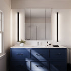 Lithe Two-Sided LED Wall Sconce