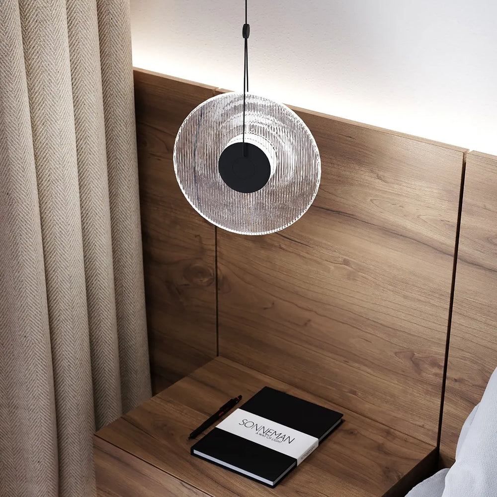 Meclisse LED Pendant Light