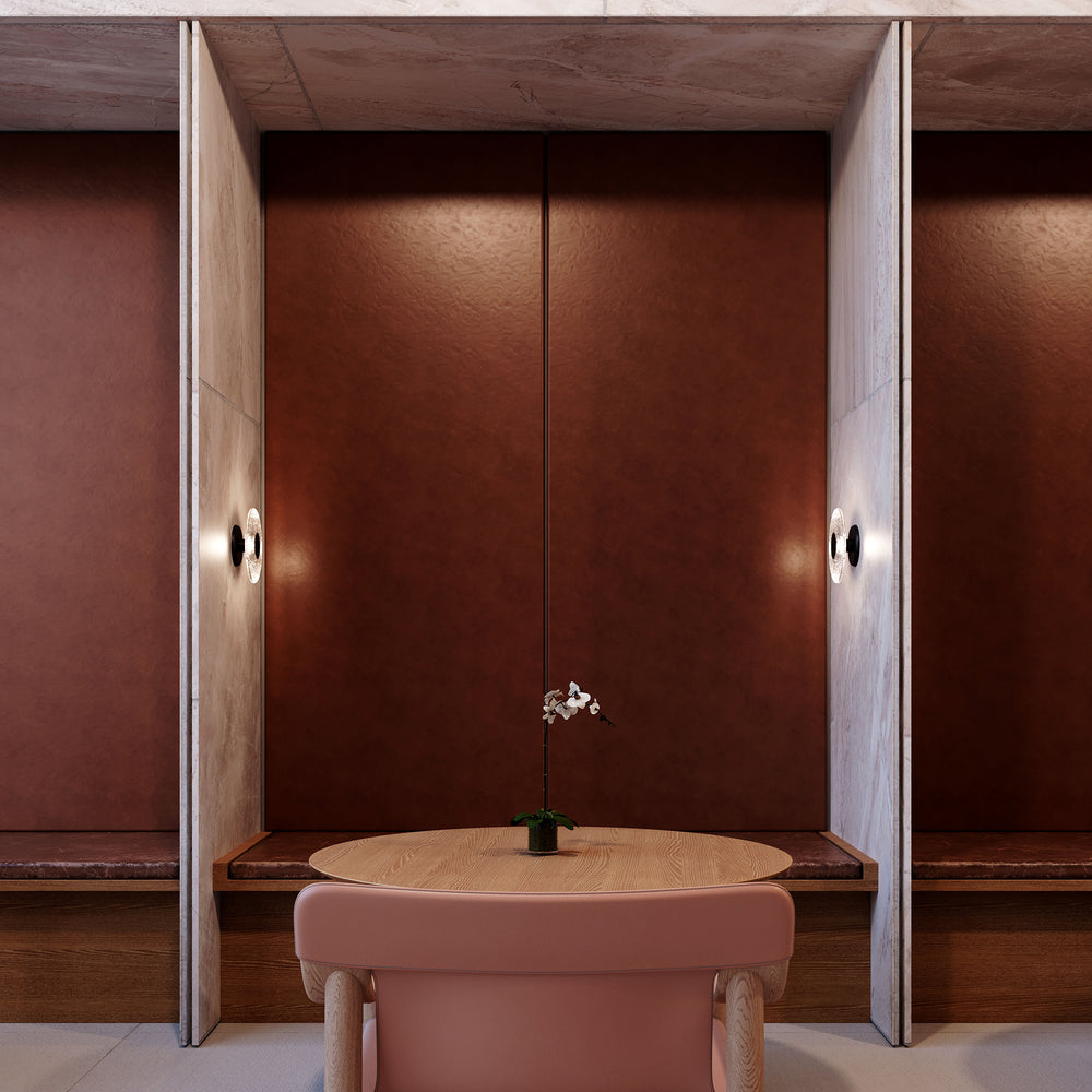 Meclisse LED Wall Sconce