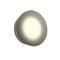 Mist Round LED Wall Sconce/Flush Mount  option Moss