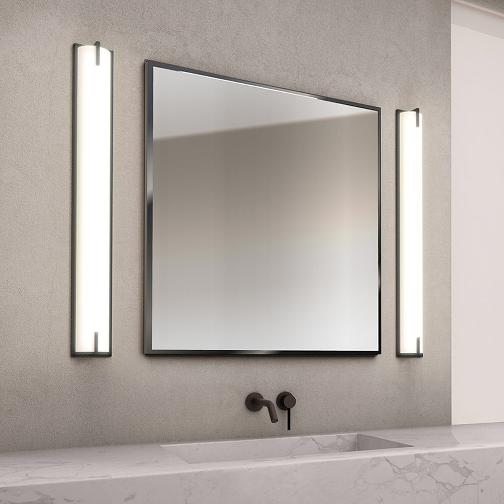 New Edge LED Bathroom Vanity Light
