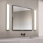 New Edge LED Bathroom Vanity Light