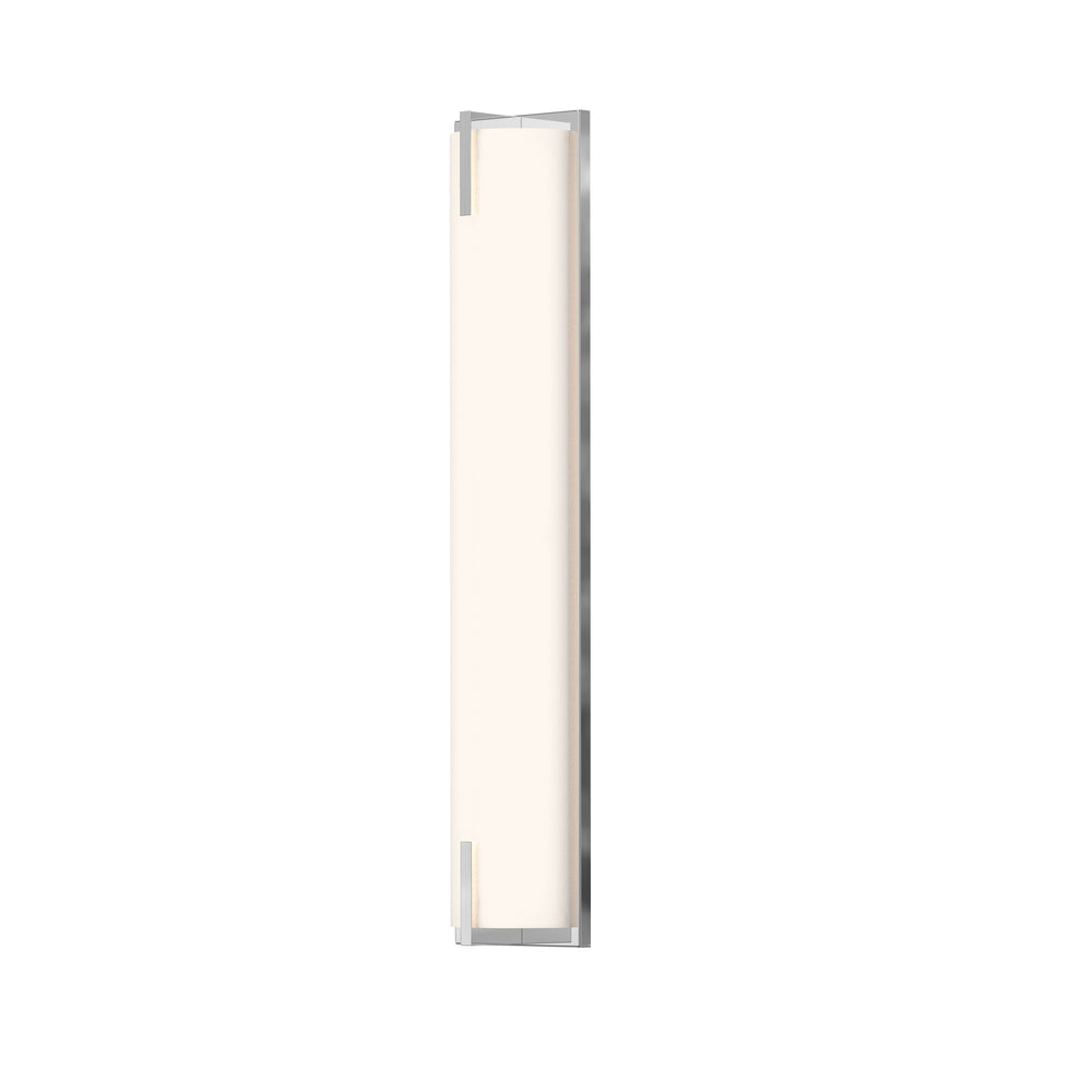 New Edge LED Bathroom Vanity Light
