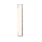 New Edge LED Bathroom Vanity Light