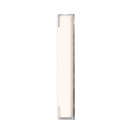 New Edge LED Bathroom Vanity Light