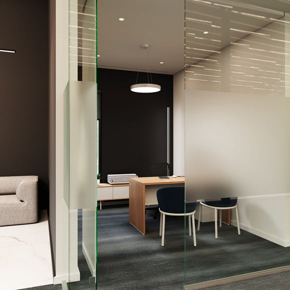 Pi LED Pendant Light