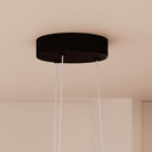 Pi LED Pendant Light