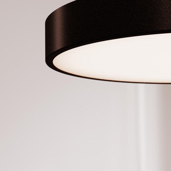 Pi LED Pendant Light