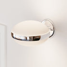 Pillows Wall Sconce