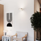 Pillows Wall Sconce
