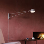 Ray LED Wall Sconce