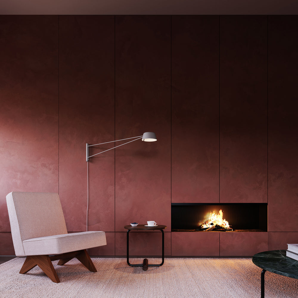 Ray LED Wall Sconce