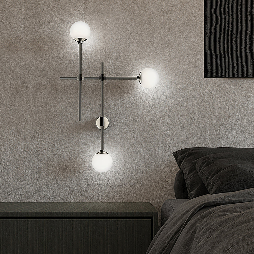 Sabon LED Wall Sconce