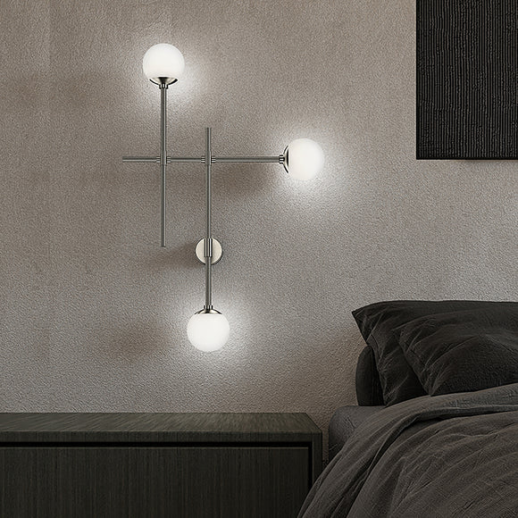 Sabon LED Wall Sconce