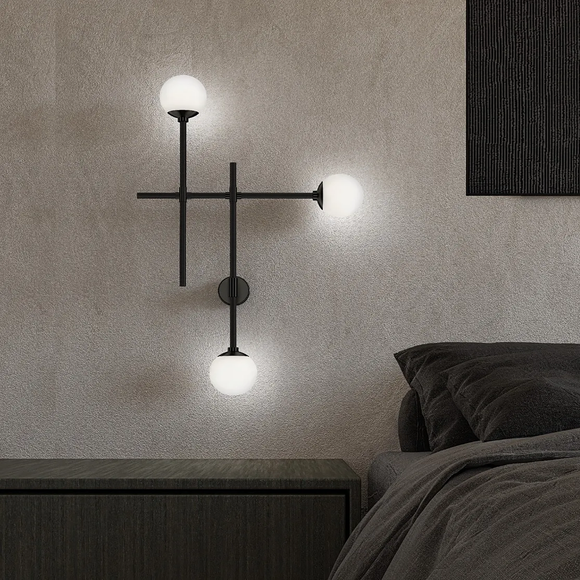 Sabon LED Wall Sconce