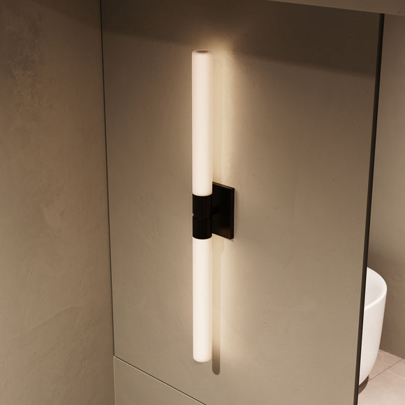 Scepter LED Bathroom Vanity Light