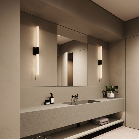 Scepter LED Bathroom Vanity Light