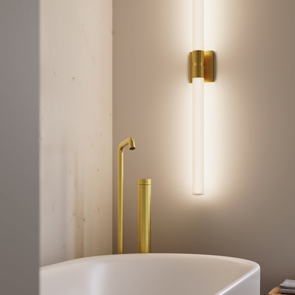 Scepter LED Bathroom Vanity Light