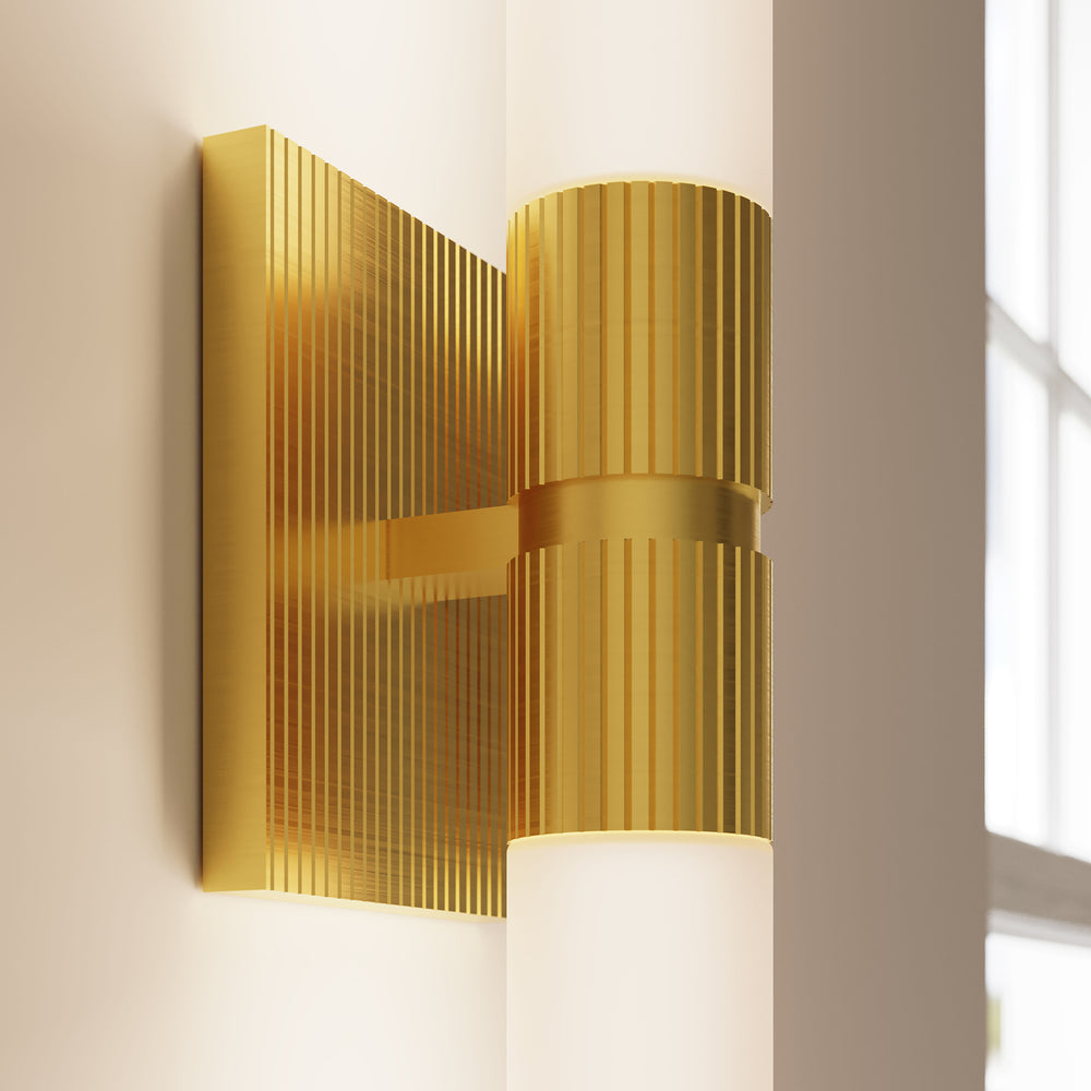 Scepter LED Bathroom Vanity Light