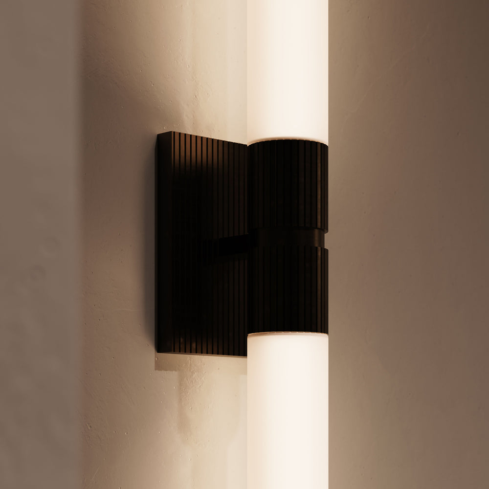 Scepter LED Bathroom Vanity Light
