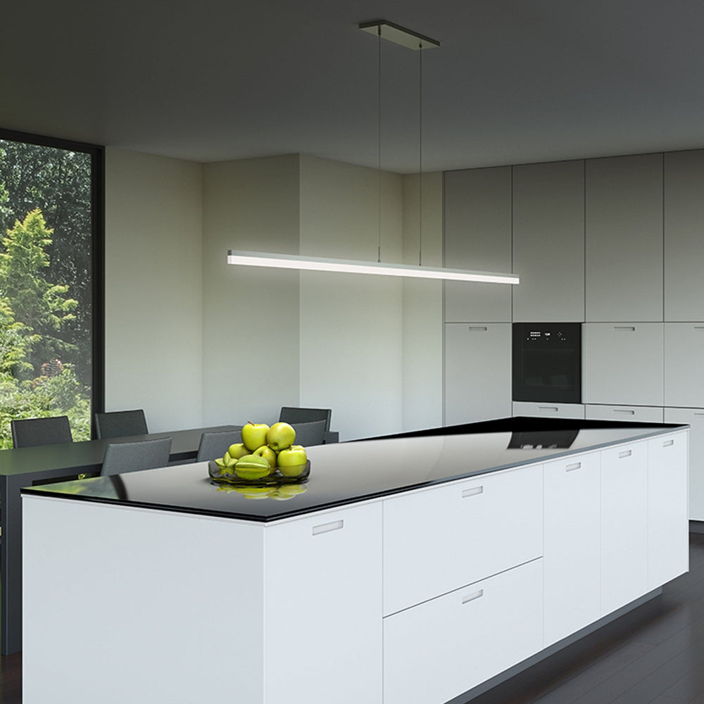 Stiletto Pendant Light