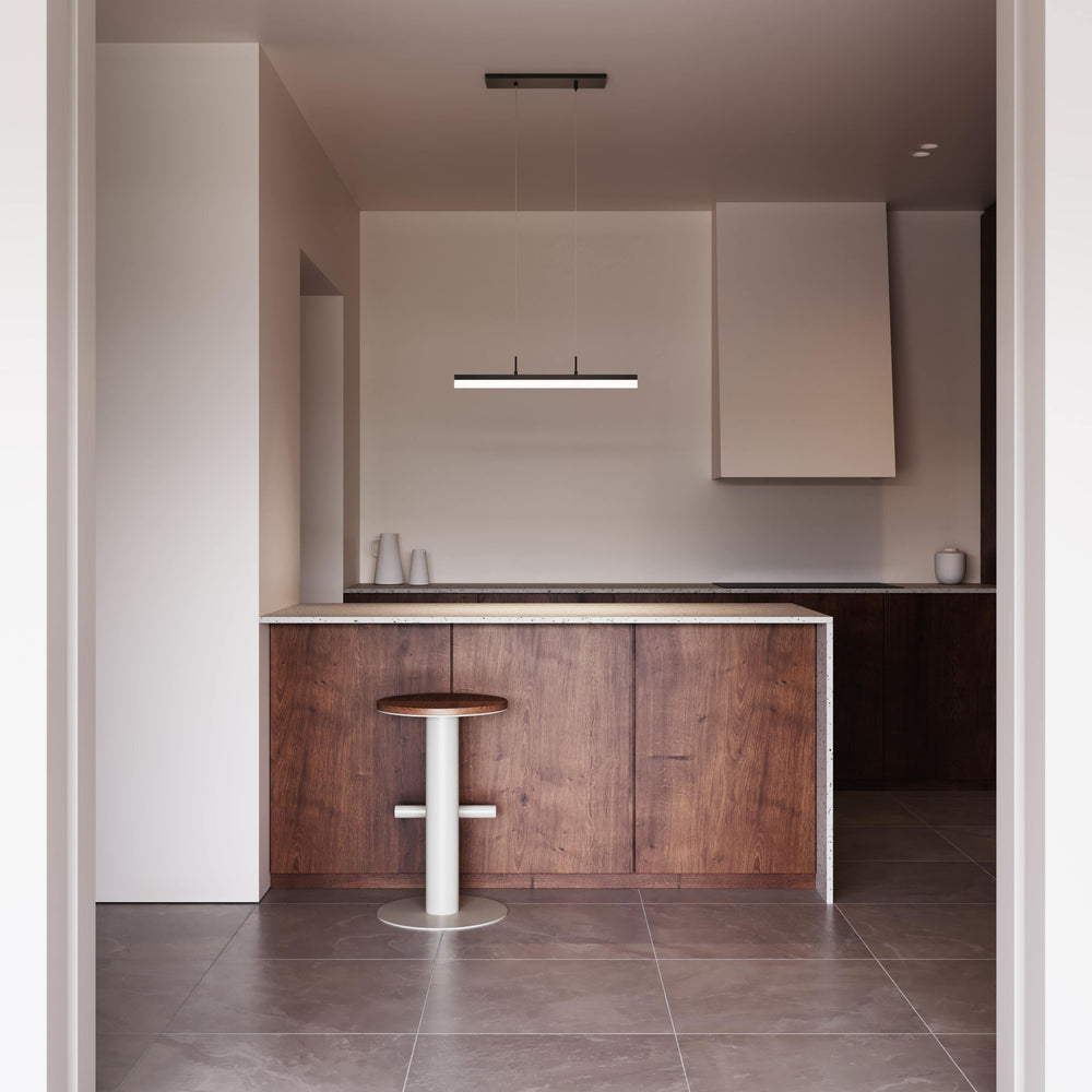 Stiletto Pendant Light