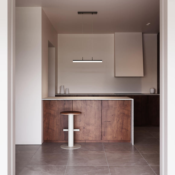 Stiletto Pendant Light