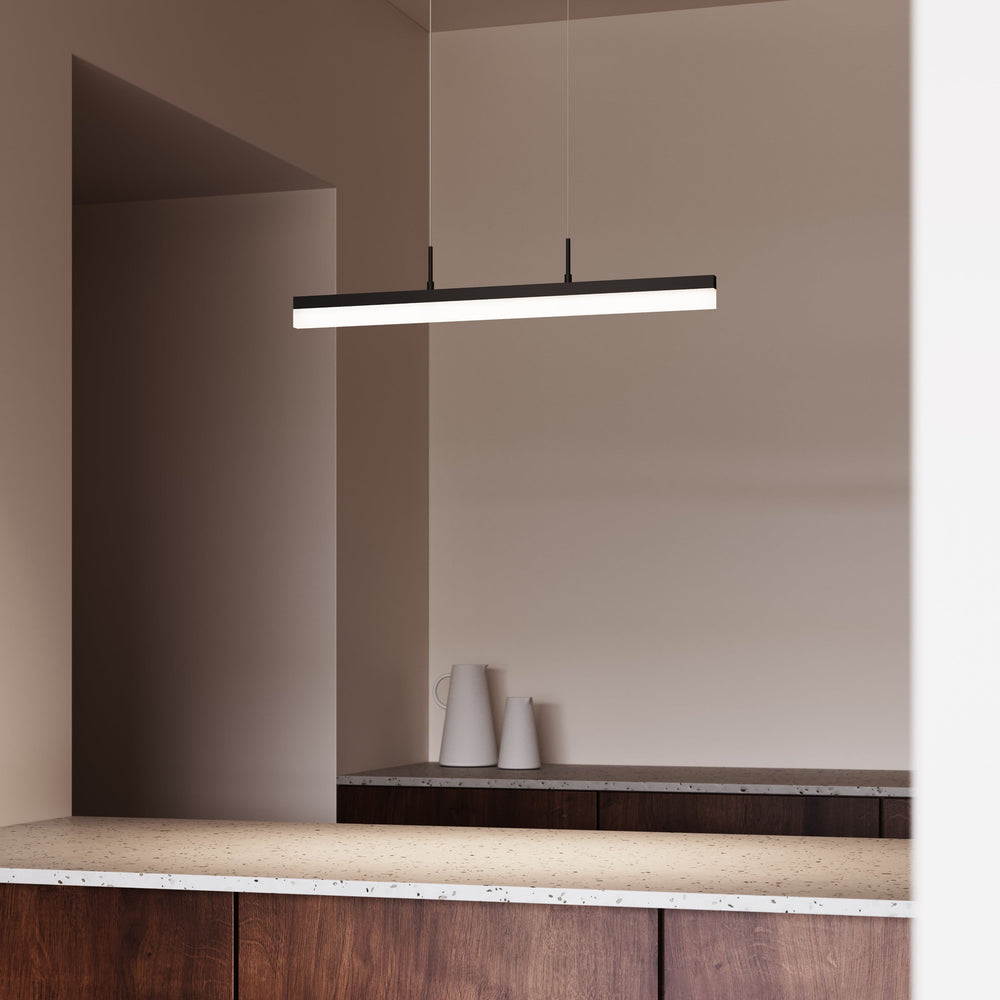 Stiletto Pendant Light