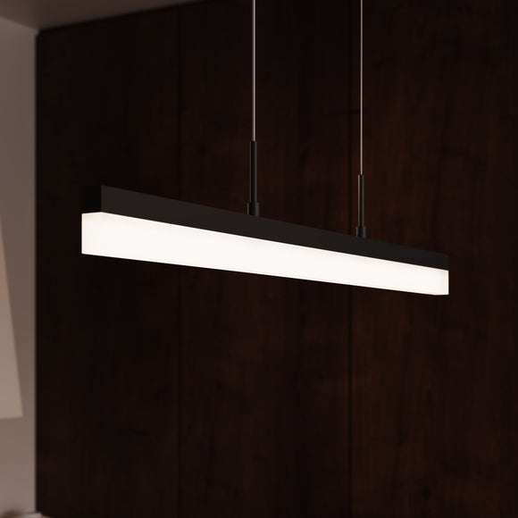 Stiletto Pendant Light
