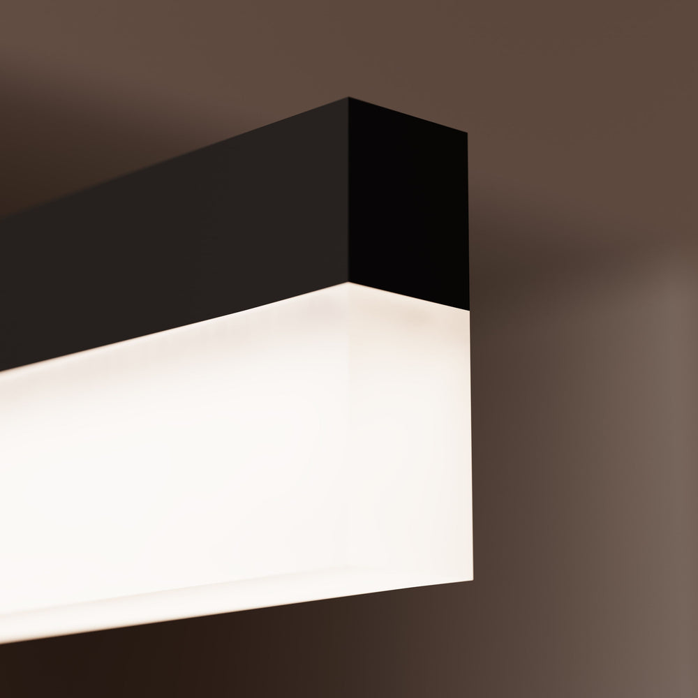 Stiletto Pendant Light