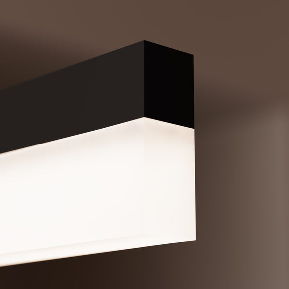 Stiletto Pendant Light