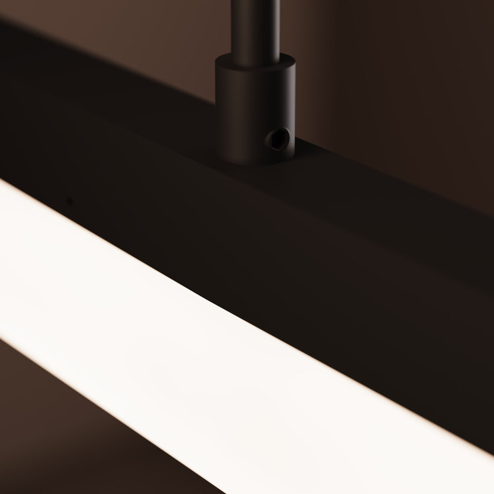 Stiletto Pendant Light