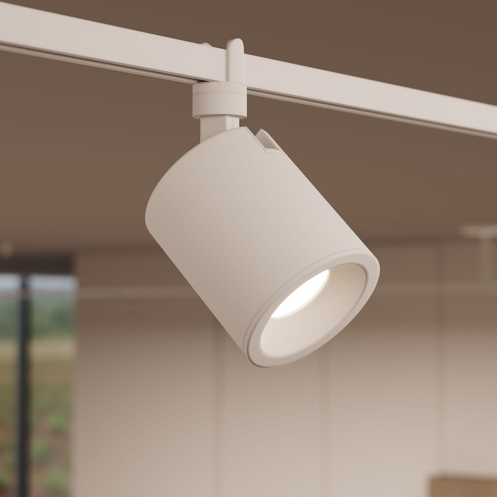 Suspenders 1-Tier Path Square Multi Light Pendant Light