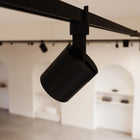 Suspenders 1-Tier Path Square Multi Light Pendant Light