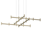 Systema Staccato Hash Pendant Light