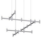 Systema Staccato Linear Pendant Light