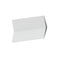 Turo LED Wall Sconce  option Satin White