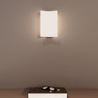 Turo LED Wall Sconce